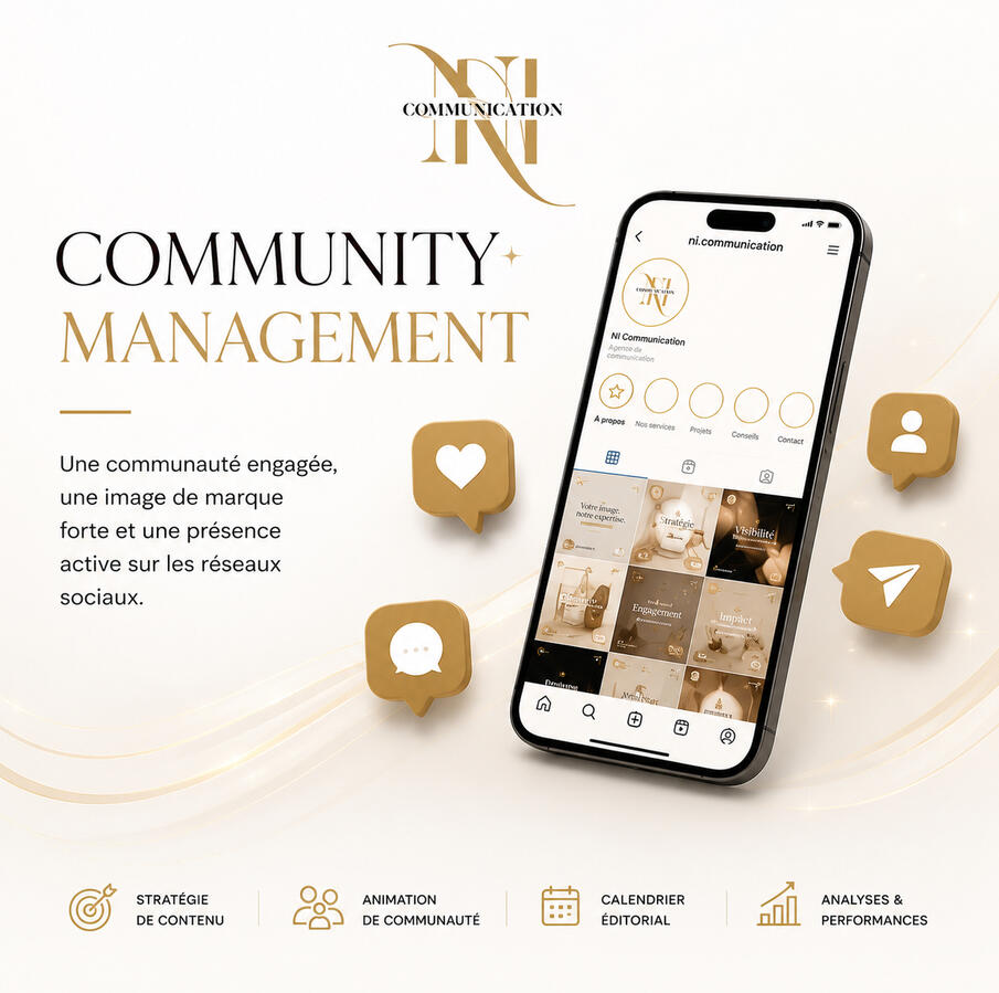 Community Management
